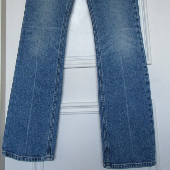 Reformation Women Jeans, sz.24, Blue - Picture 3 of 9
